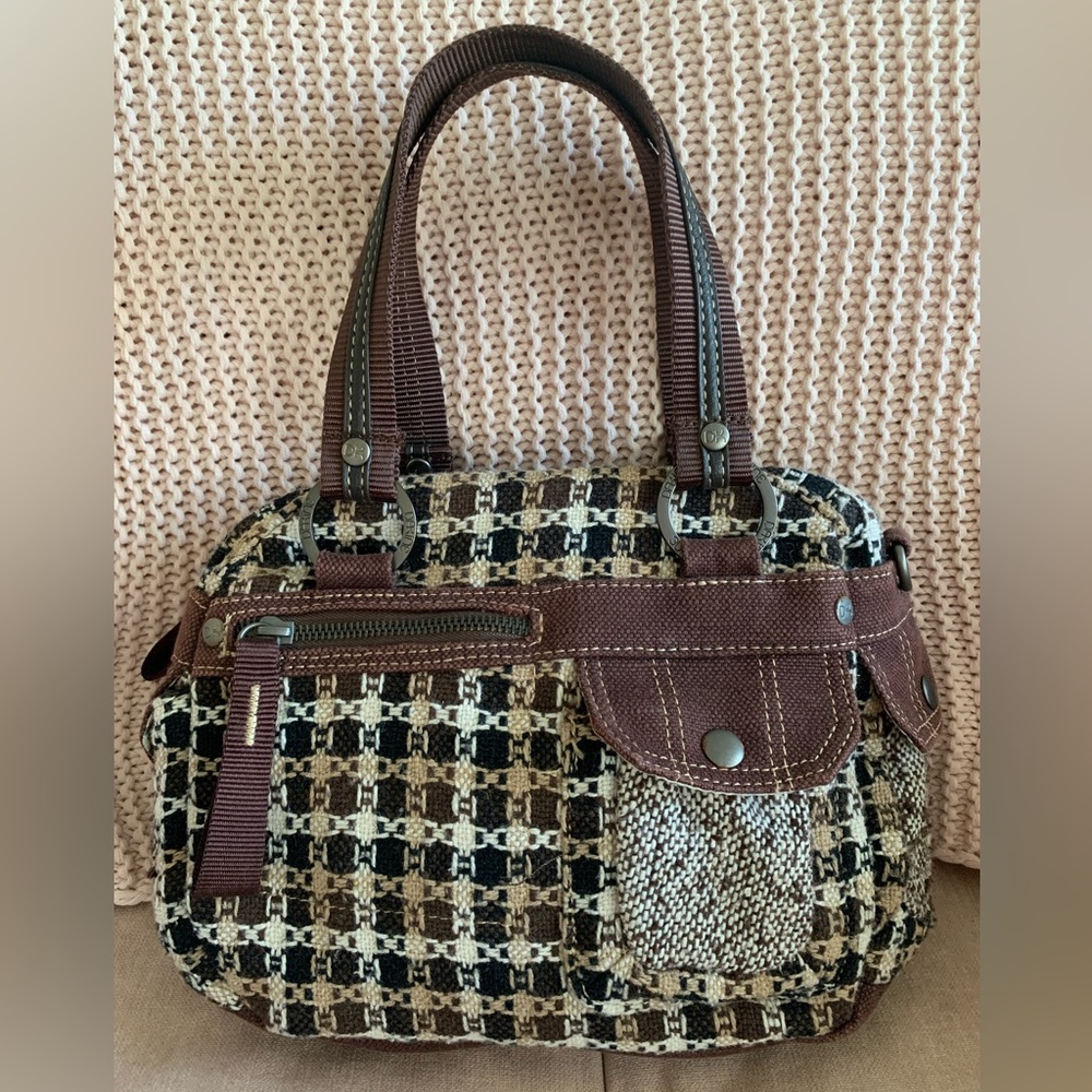 Da Kine - Gingham handbag